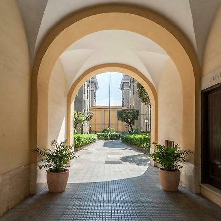 Il Sole Del Vaticano روما المظهر الخارجي الصورة